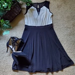 NWT❤Black Cocktail Dress